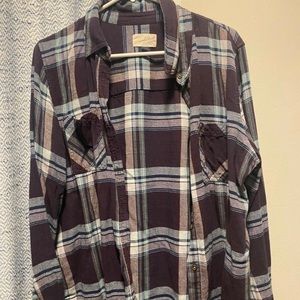 Flannel
